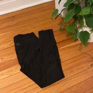 Beyond Yoga Space Dye High Waist - Small